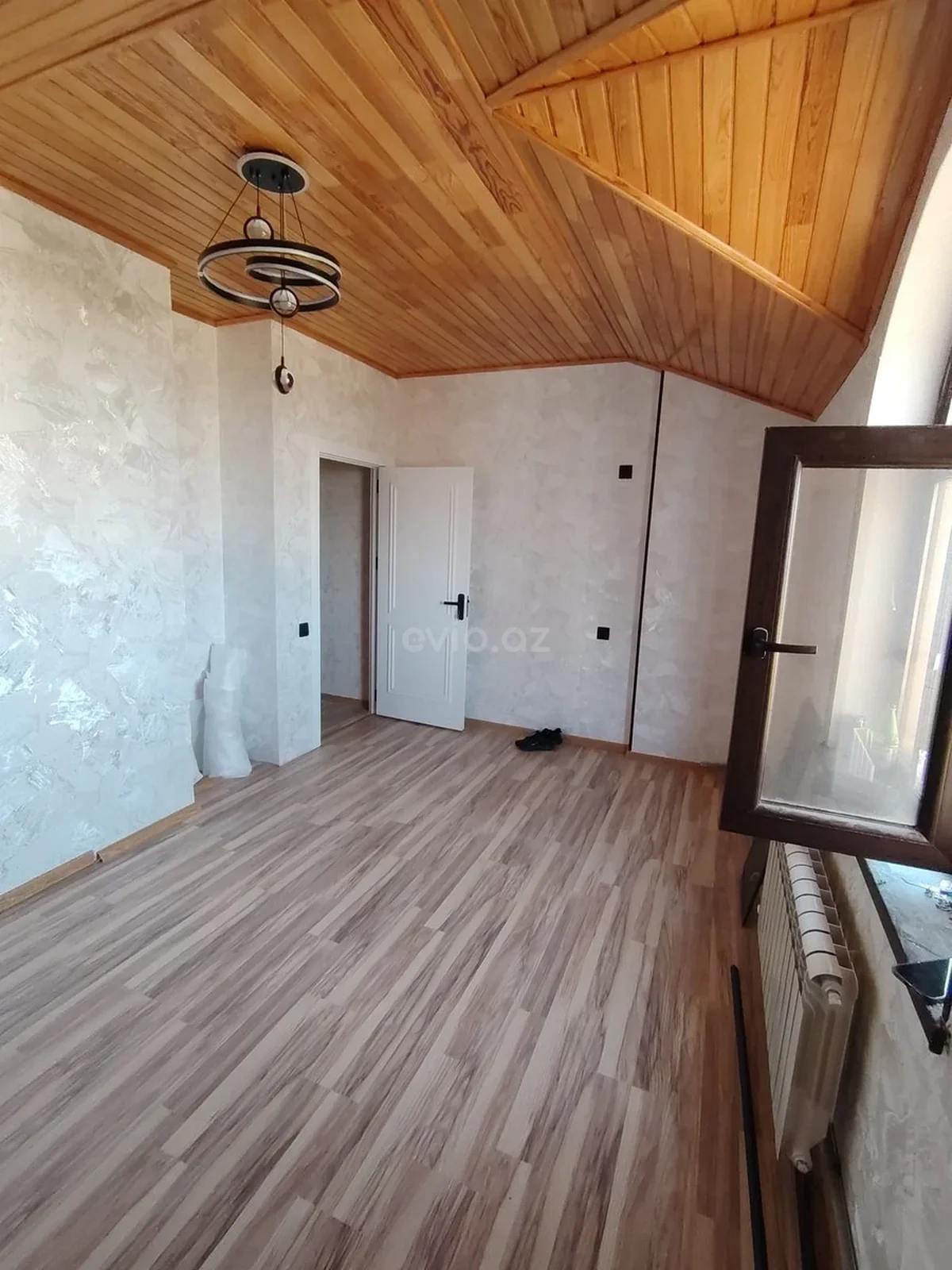 2 otaqlı tam təmirli mənzil satılır Sumqayıtda — Mənzil, Sumqayıt (3)