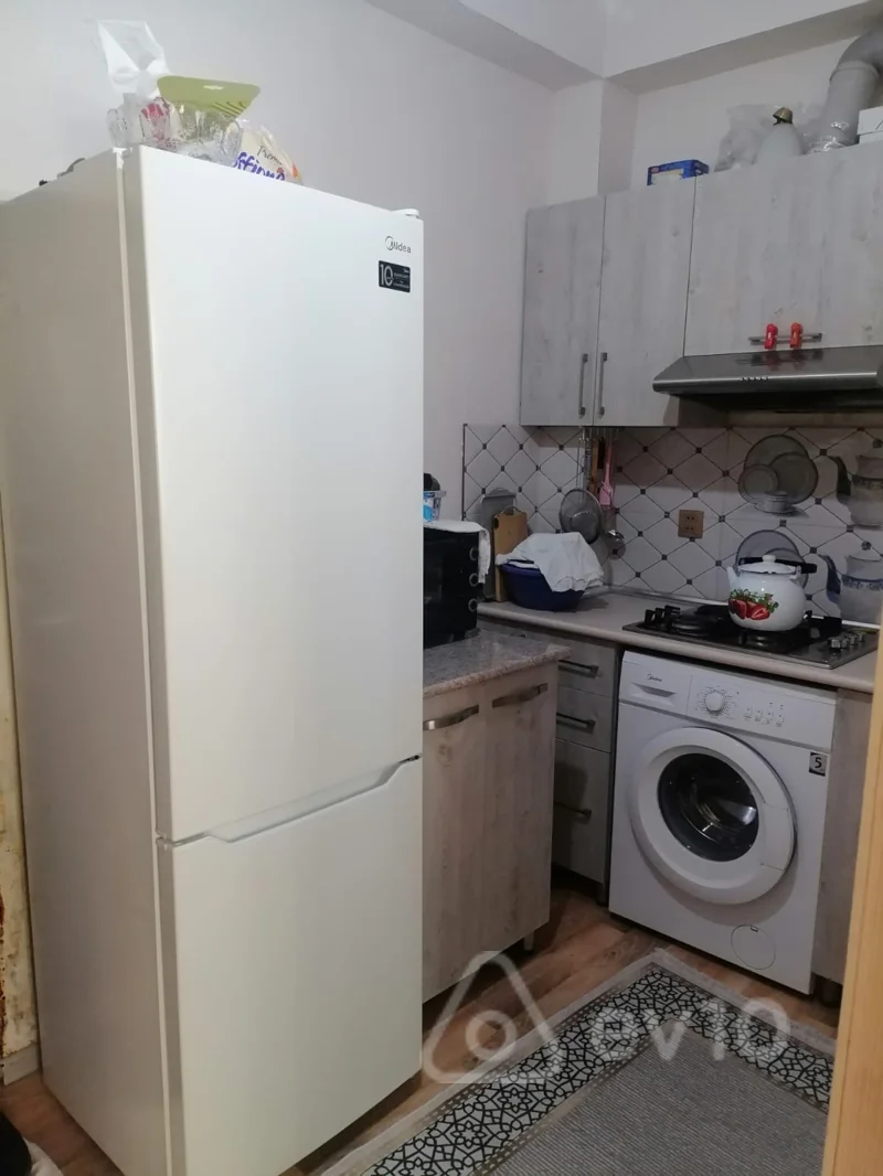 2 otaqlı mənzil, 38 m², Səttar Bəhlulzadə, Xırdalan — Mənzil, Xırdalan (11)