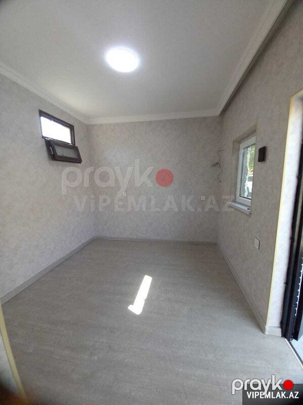 Binəqədi rayonunda 1 otaqlı Həyət evi Satılır, 25 m² — Ev, villa, Bakı (3)