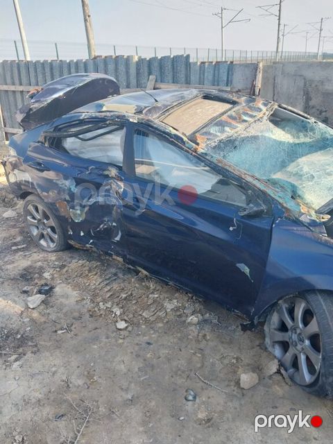 "Hyundai Elantra 2011-2023" ehtiyat hissələri — Bakı