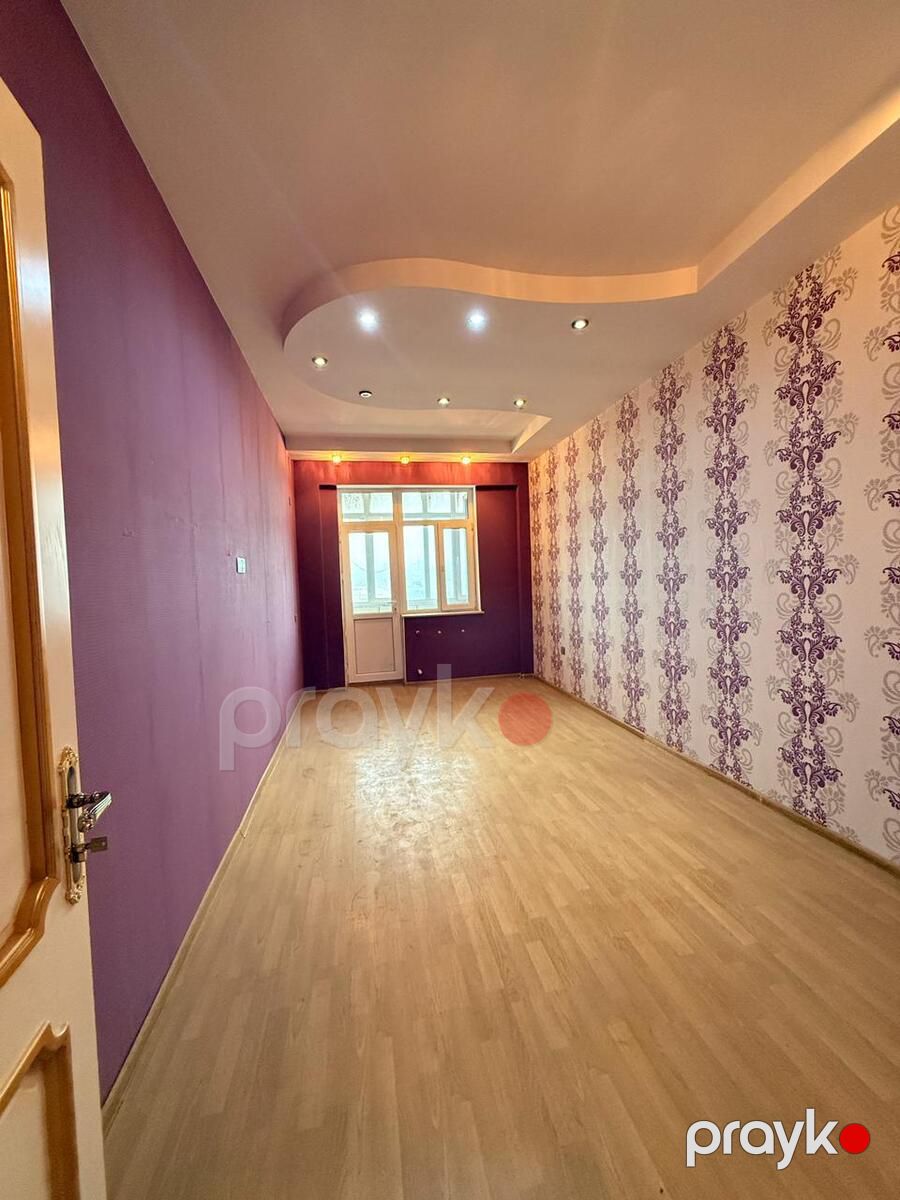 Satılır 3 otaqlı yeni tikili 147.7 m² — Mənzil, Bakı (8)
