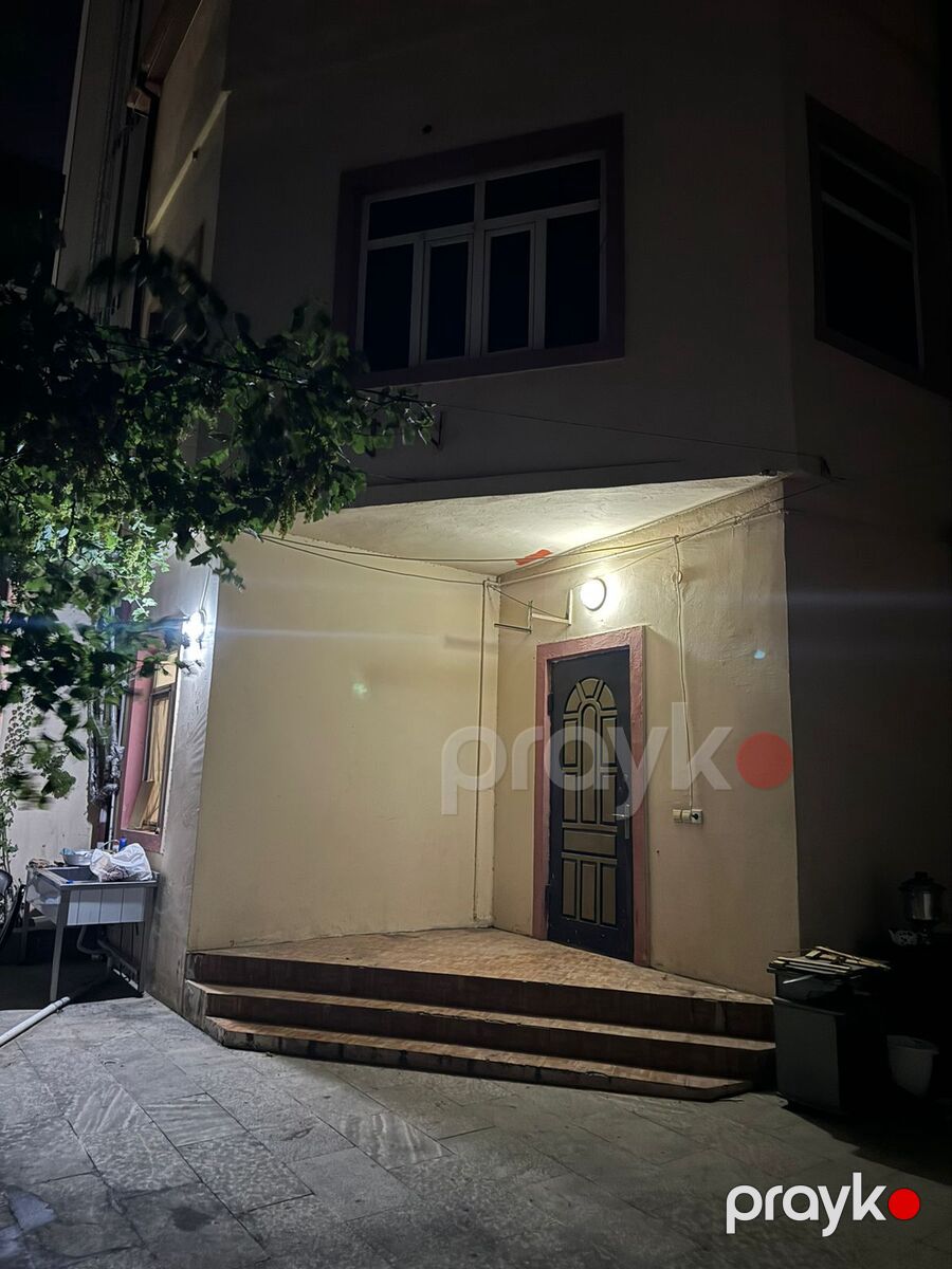 İcarəyə verilir 4 otaqlı həyət evi/bağ evi 200 m² — Ev, villa, Bakı (2)