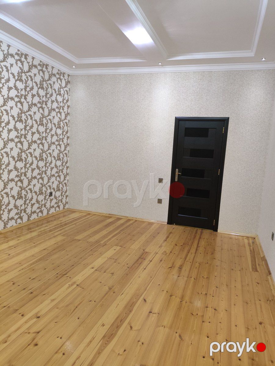 Satılır 2 otaqlı yeni tikili 80 m² — Mənzil, Bakı (4)
