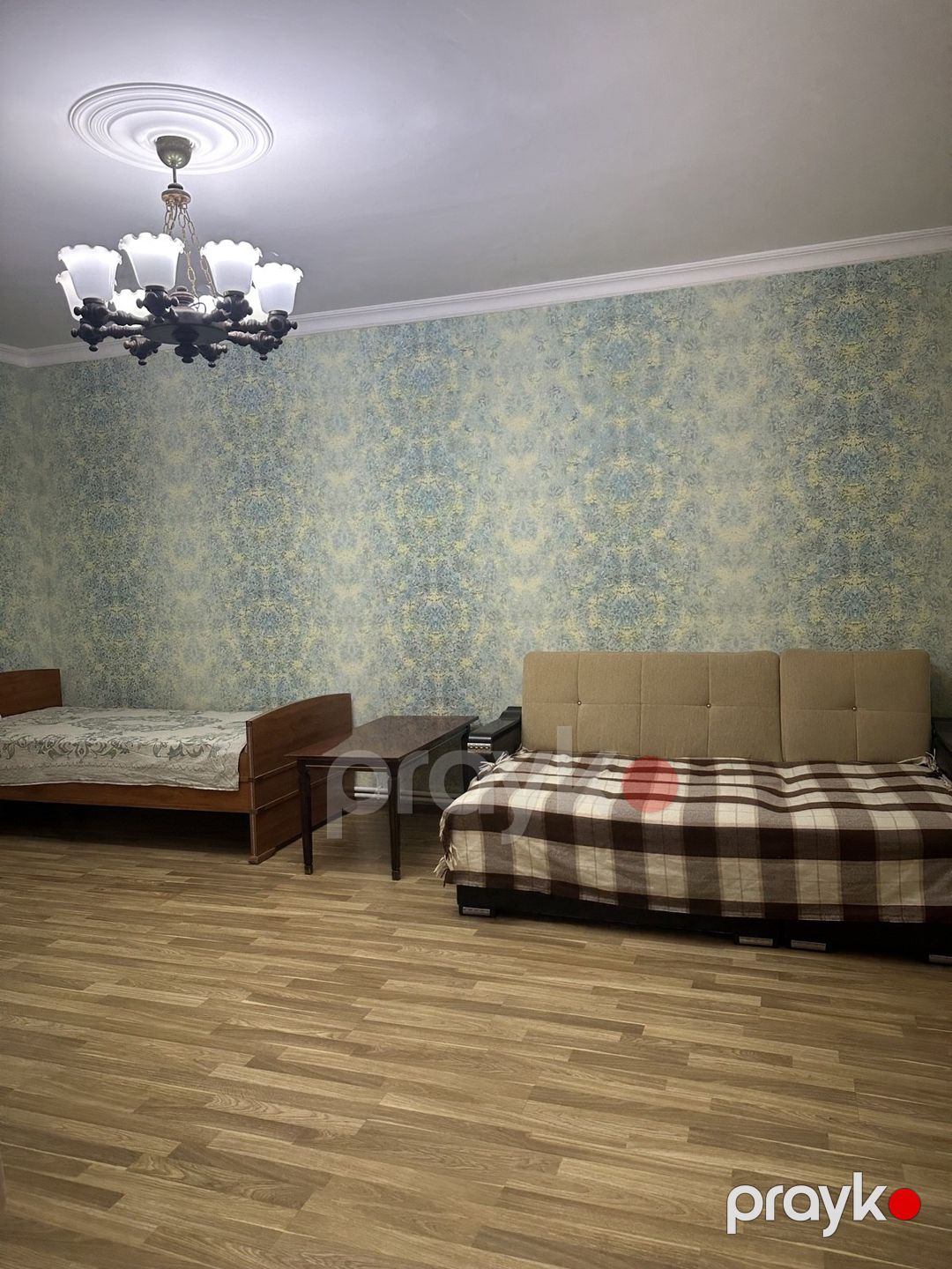 Satılır torpaq 12 sot — Torpaq, Bakı (12)