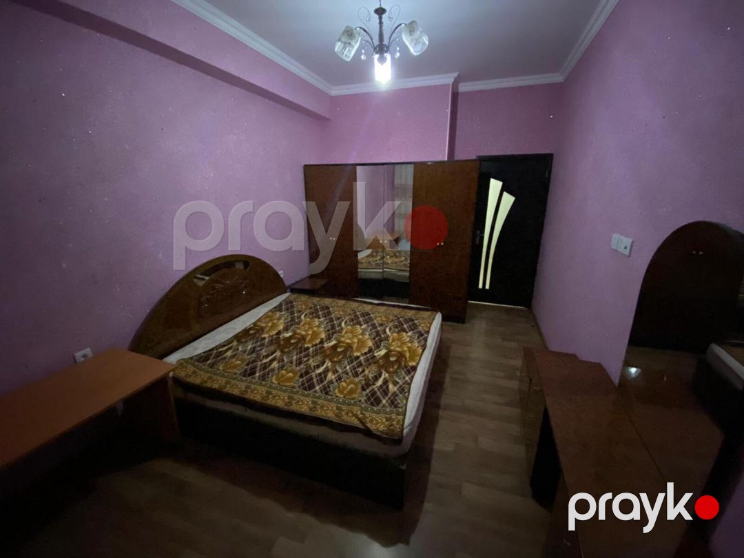 Satılır 2 otaqlı yeni tikili 56 m² — Mənzil, Bakı (9)