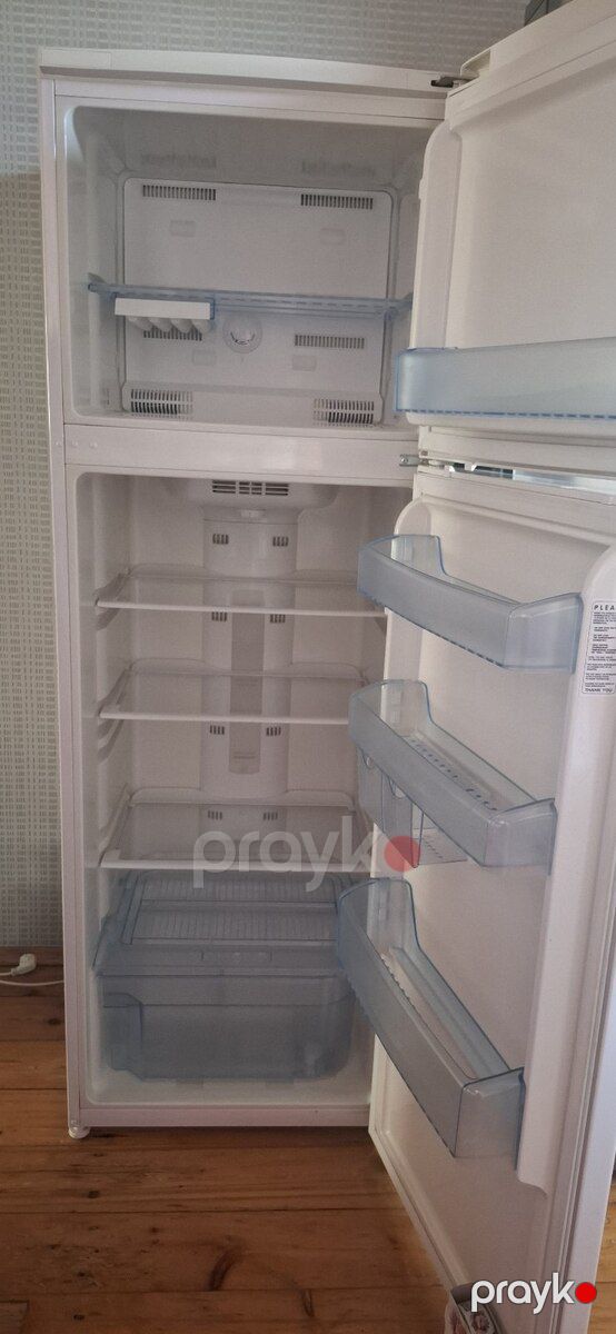 Soyuducu Beko — Ev texnikası, Bakı (2)