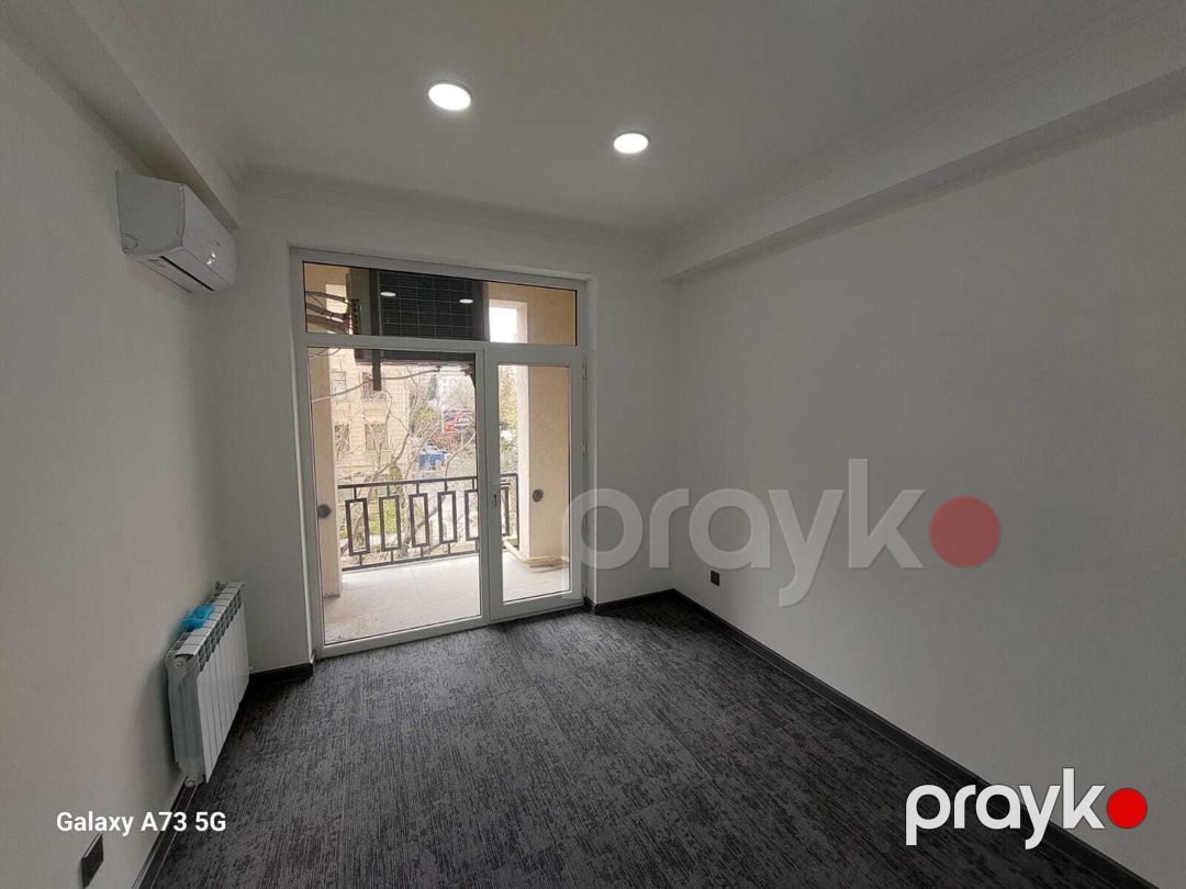 İcarəyə verilir 12 otaqlı ofis 470 m² — Ofis, Bakı (9)