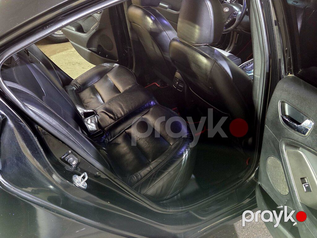 Kia Cerato, 1.8 L, 2013 il, 338 000 km — Avtomobillər, Bakı (3)