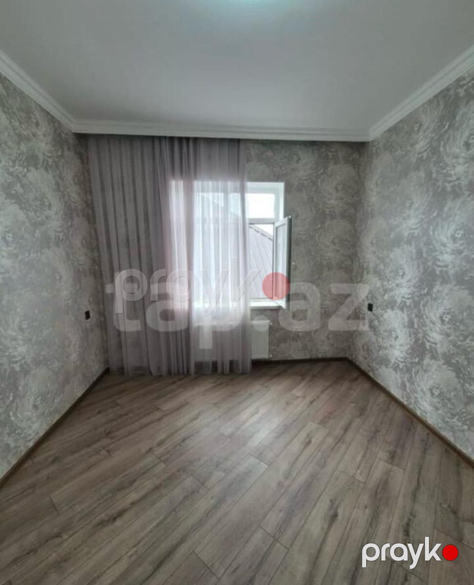Həyət evi, Corat qəs — Ev, villa, Sumqayıt (4)