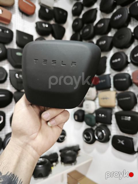 Tesla Model S 2021 üçün airbag — Bakı