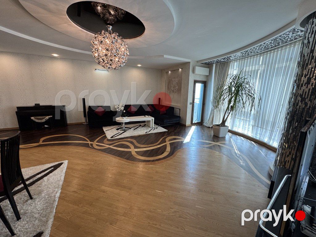 Satılır 2 otaqlı yeni tikili 135 m² — Mənzil, Bakı (6)