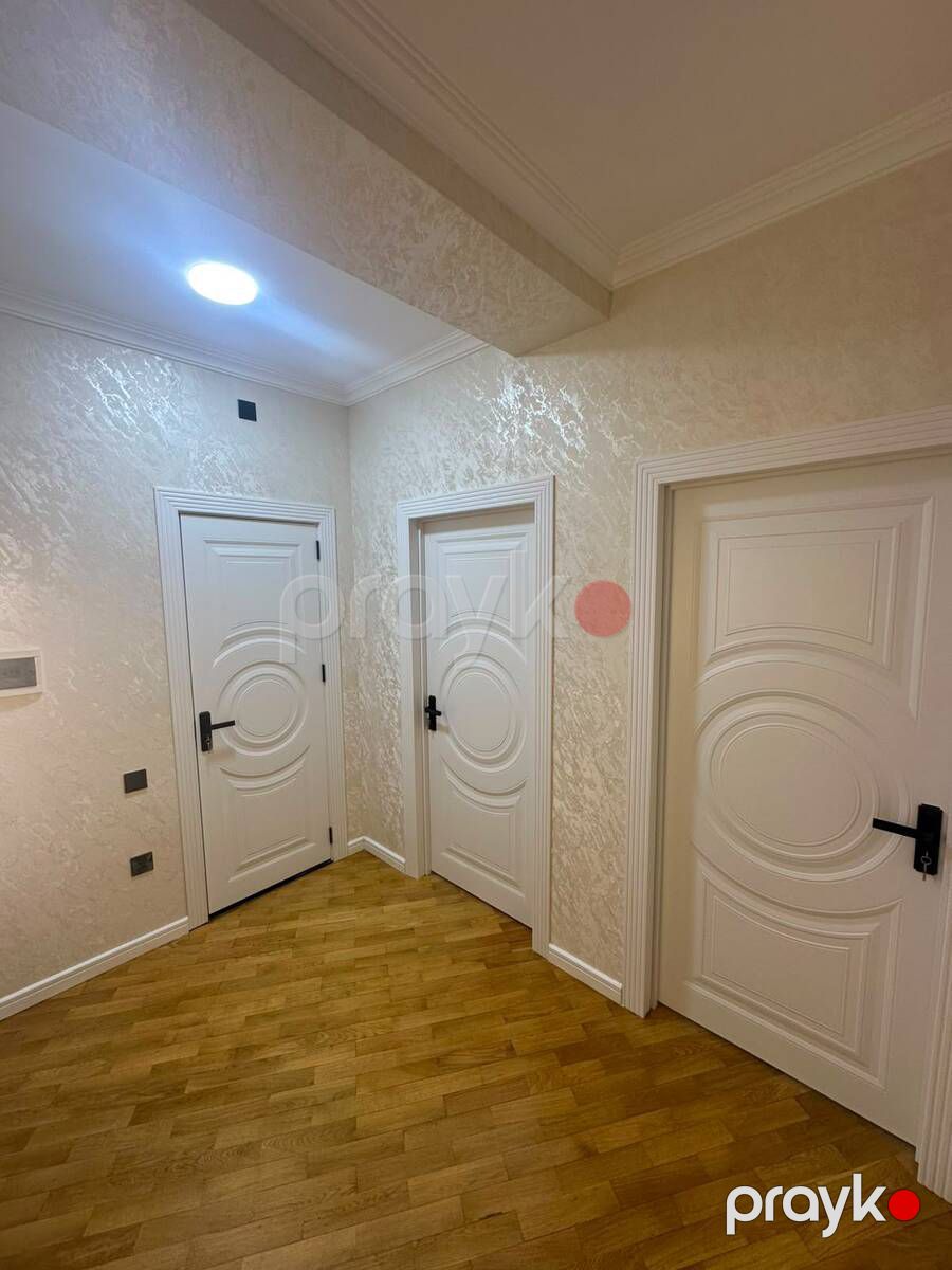 Satılır 2 otaqlı yeni tikili 62 m² — Mənzil, Bakı (3)