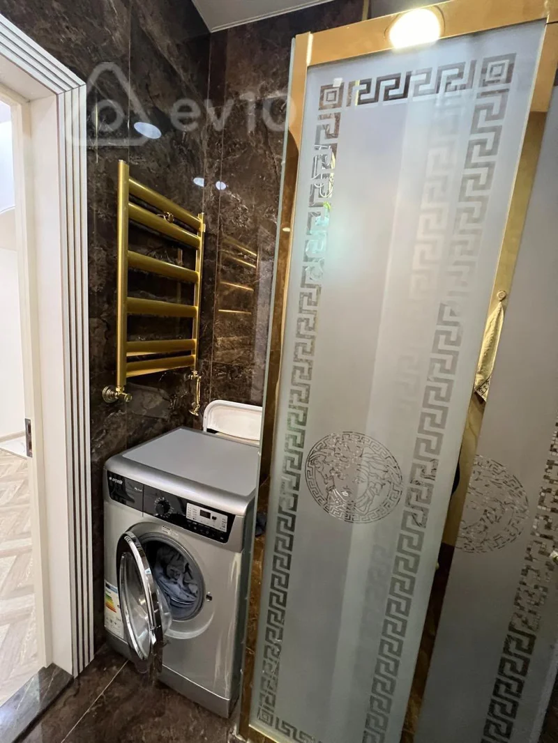 3 otaqlı mənzil, 105 m², Tbilisi prospekti — kirayə — Mənzil, Bakı (9)