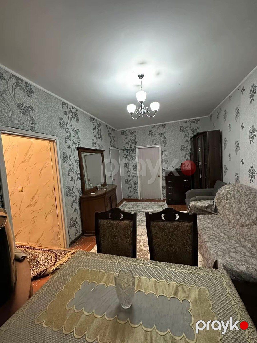 İcarəyə verilir 2 otaqlı köhnə tikili 50 m² — Mənzil, Bakı (5)