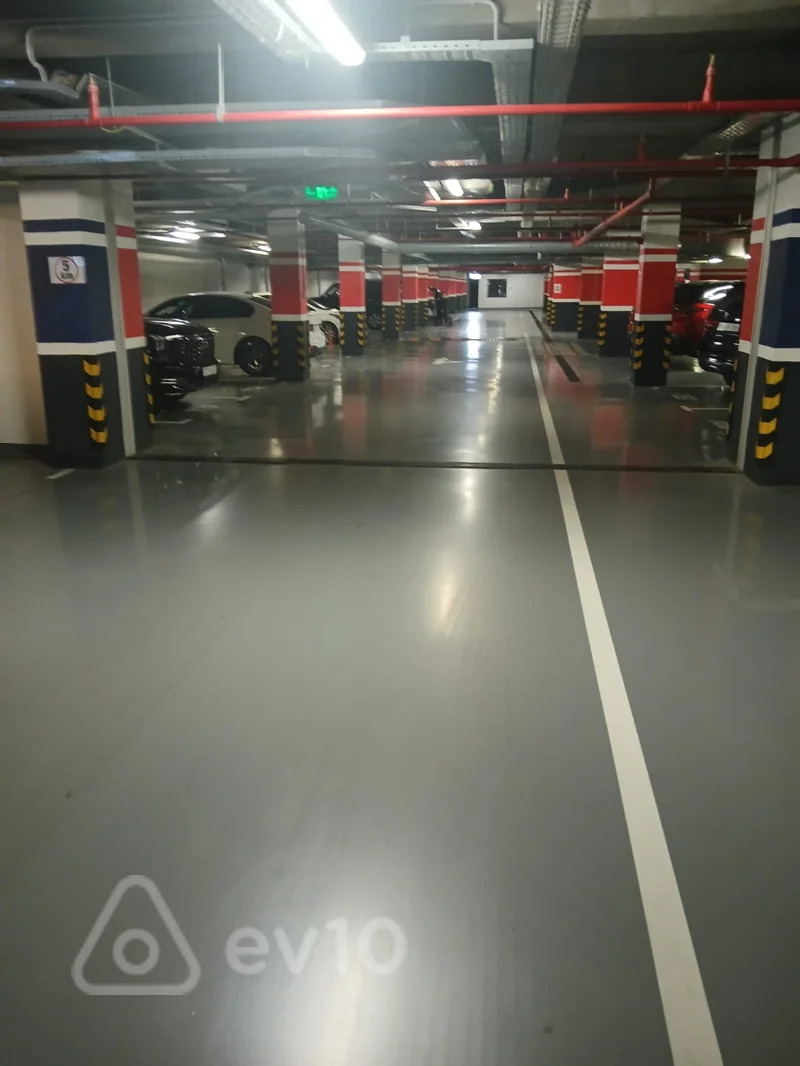 2 otaqlı mənzil, 80 m², Sumqayıt şəhəri, 6-cı mkr — Mənzil, Sumqayıt (9)