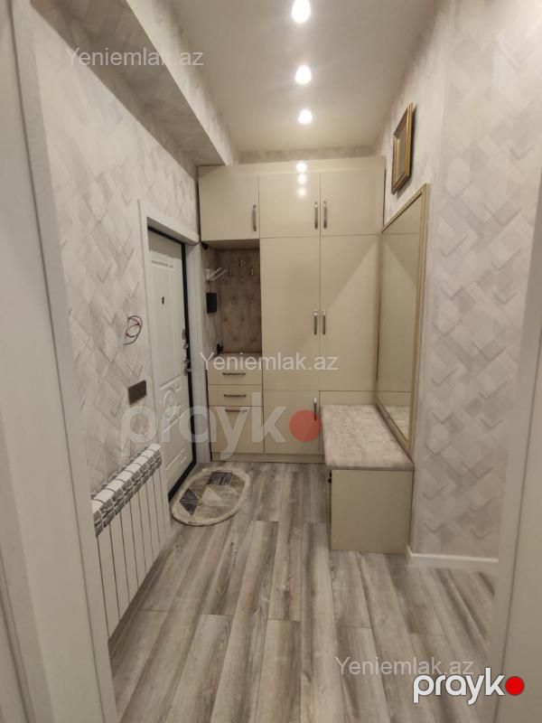 Satılır 3 otaqlı Bina evi menzil (Yeni tikili), 78 m², Saray — Mənzil, Abşeron (7)