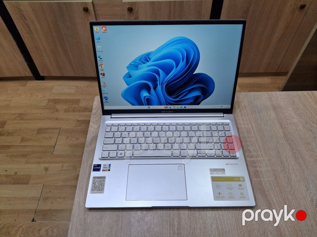 Noutbuk ASUS Vivobook i9 13900H — Noutbuklar, Bakı (2)
