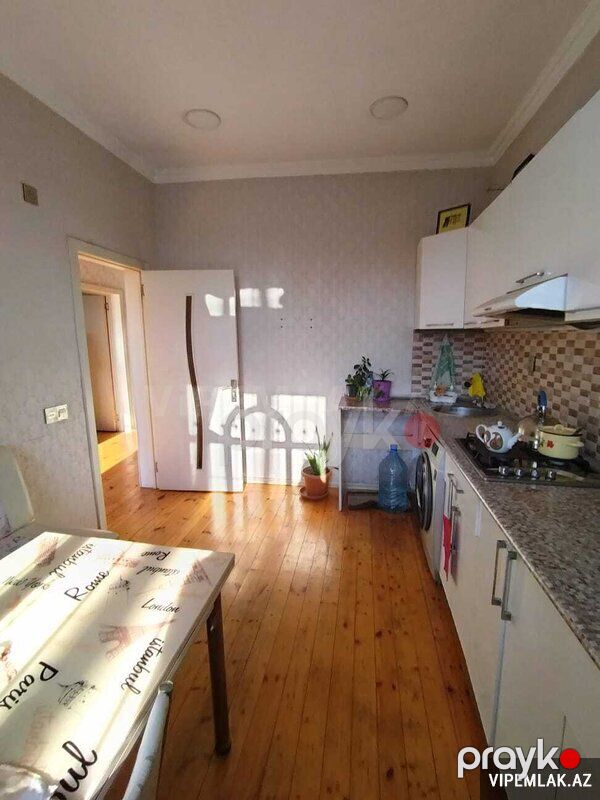 Sabunçu rayonunda 3 otaqlı Həyət evi Satılır, 90 m² — Ev, villa, Bakı (3)