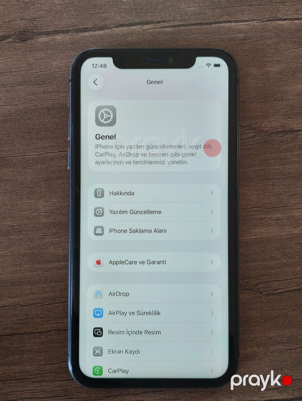 IPhone 11, 64 GB, Jet Black, Face ID — Apple iPhone, Xırdalan (2)