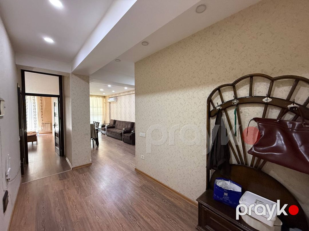 İcarəyə verilir 2 otaqlı yeni tikili 63 m² — Mənzil, Bakı (6)
