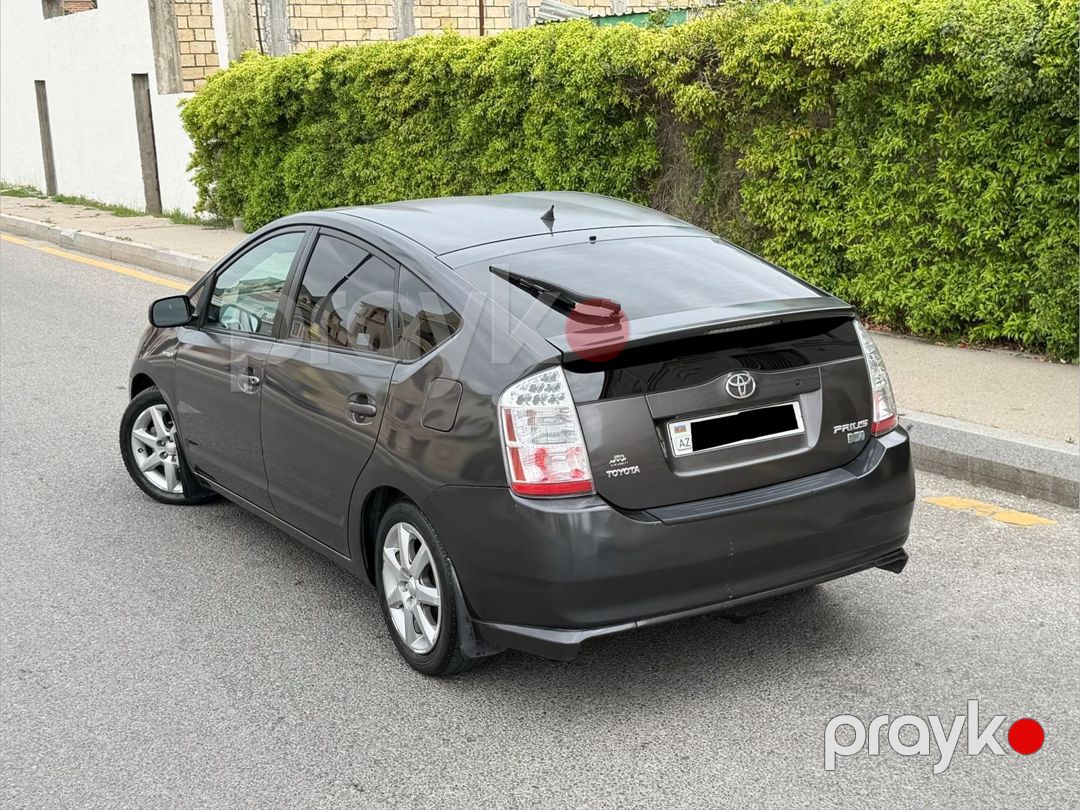 Toyota Prius, 2008 il — Avtomobillər, Bakı (7)