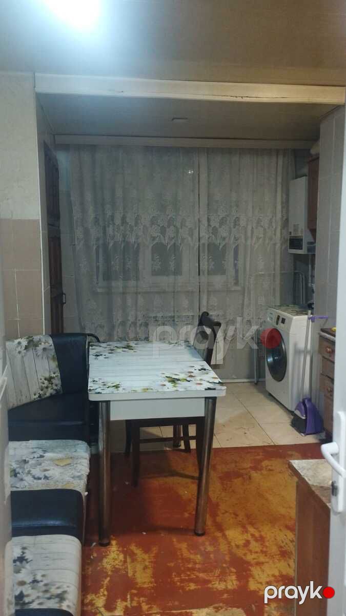 3-otaqlı mənzil, 10-сu mkr., 70 m² — Mənzil, Sumqayıt (12)