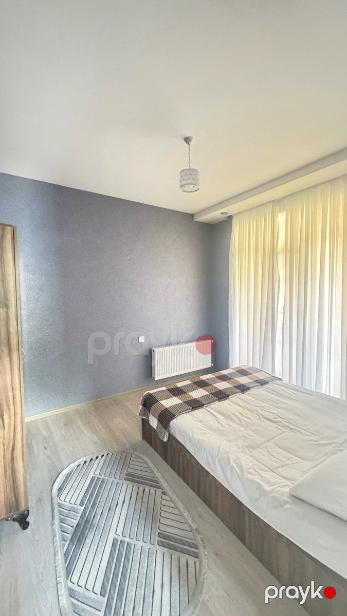 Bağ evi kirayə verilir, İsmayıllı r — Ev, villa, İsmayıllı (11)