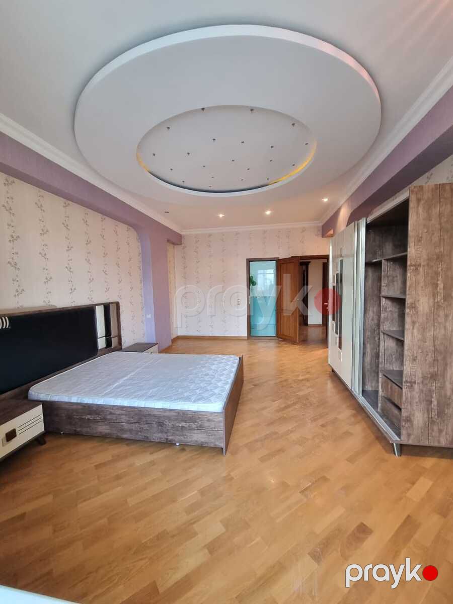 Satılır 3 otaqlı yeni tikili 155 m² — Mənzil, Bakı (6)