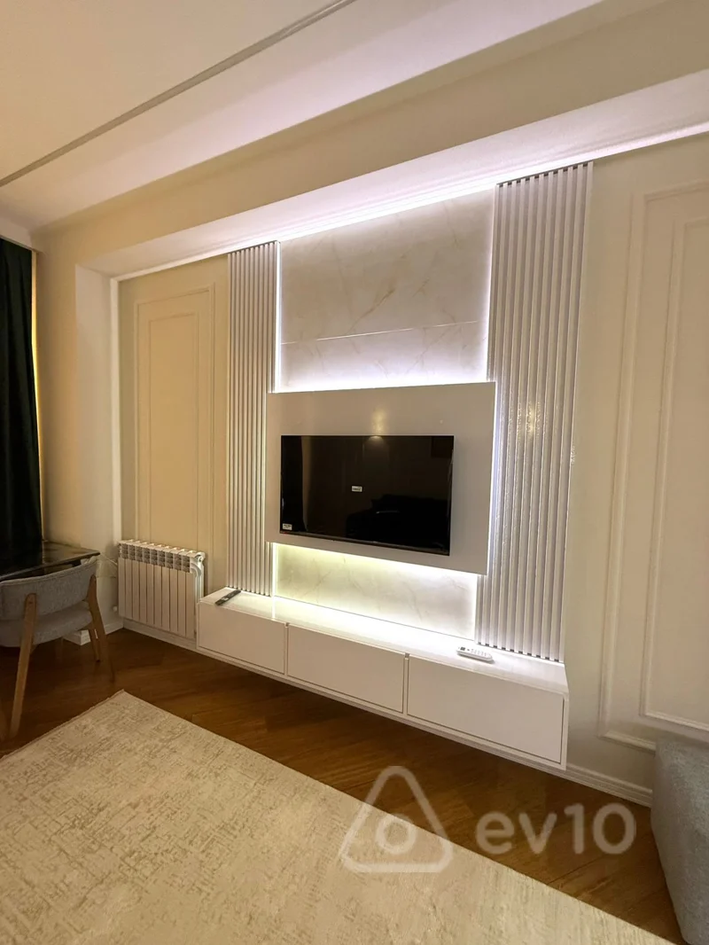 2 otaqlı mənzil, 70 m², Elşad Quliyev küçəsi — kirayə — Mənzil, Bakı (6)