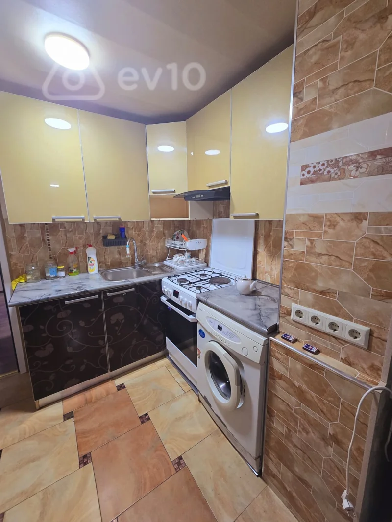 4 otaqlı mənzil, 75 m², Əhməd Rəcəbli — kirayə — Mənzil, Bakı (11)