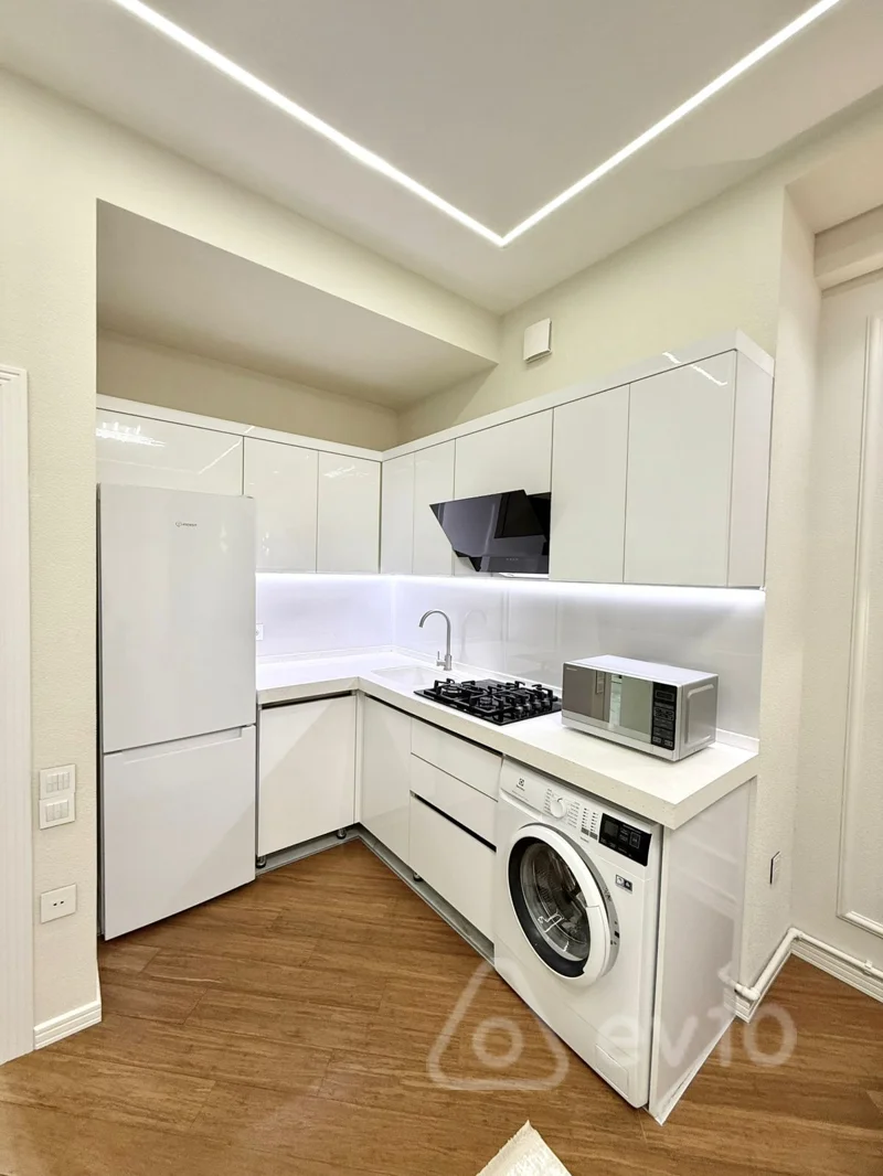 2 otaqlı mənzil, 70 m², Elşad Quliyev küçəsi — kirayə — Mənzil, Bakı (7)