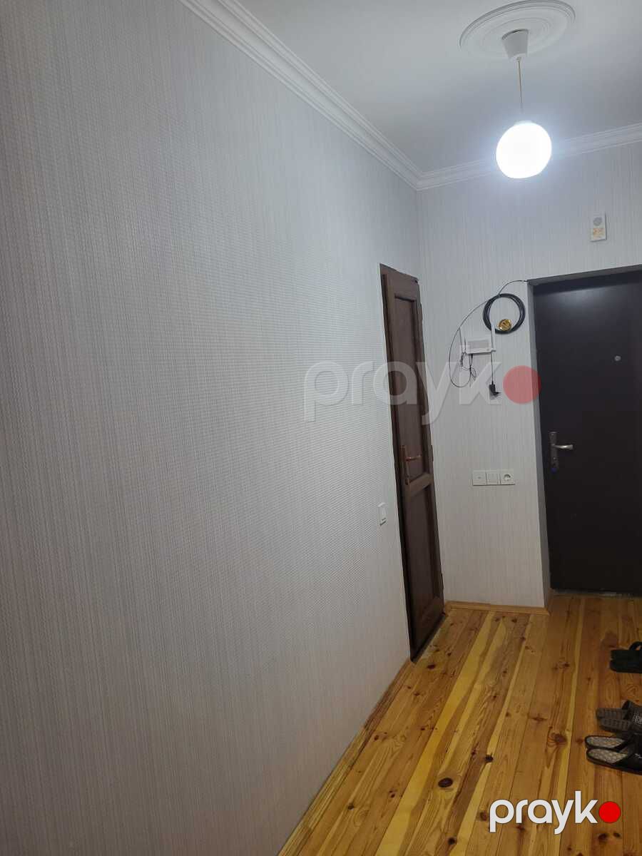 3-otaqlı yeni tikili kirayə verilir, Şəfəq qəs., 125 m² — Mənzil, Bakı (8)