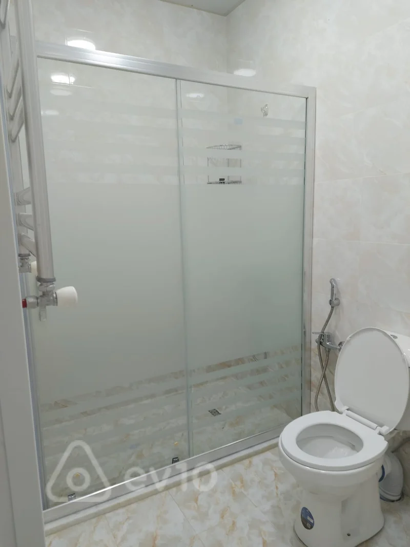 2 otaqlı mənzil, 72 m², Bəhruz Nuriyev — kirayə — Mənzil, Bakı (8)