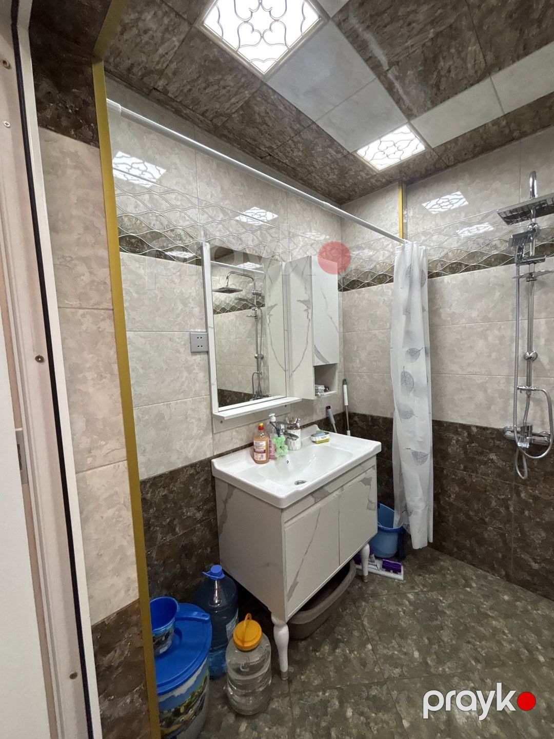 Satılır 3 otaqlı yeni tikili 83 m² — Mənzil, Bakı (4)