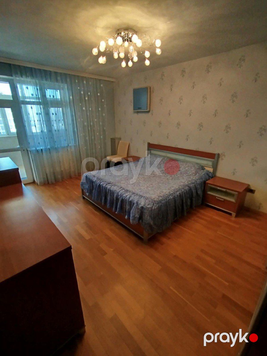 Satılır 2 otaqlı yeni tikili 102 m² — Mənzil, Bakı (8)