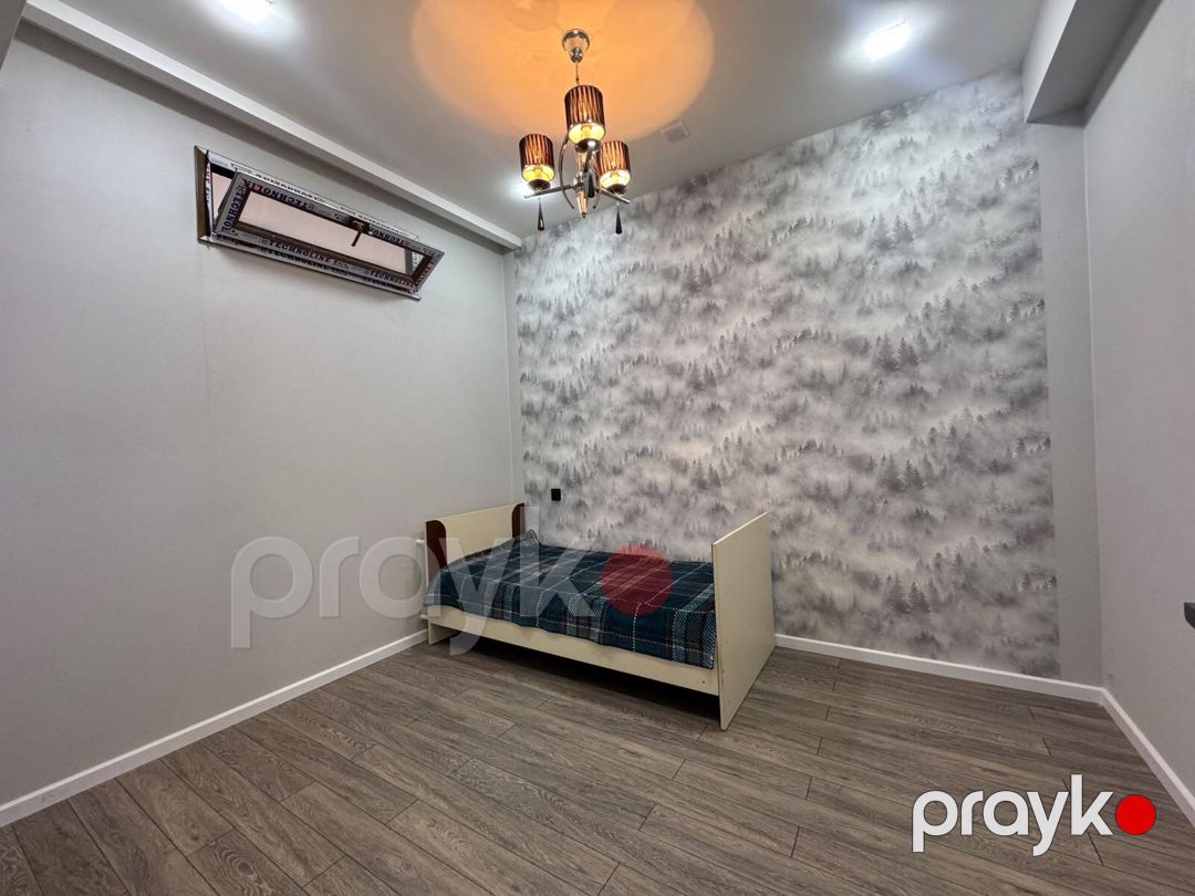 İcarəyə verilir 3 otaqlı yeni tikili 70 m² — Mənzil, Bakı (8)