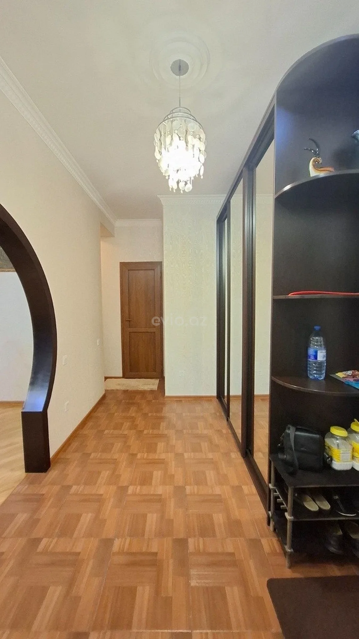 3 otaqlı tam təmirli mənzil satılır Yasamal qəsəbəsində — Mənzil, Bakı (4)