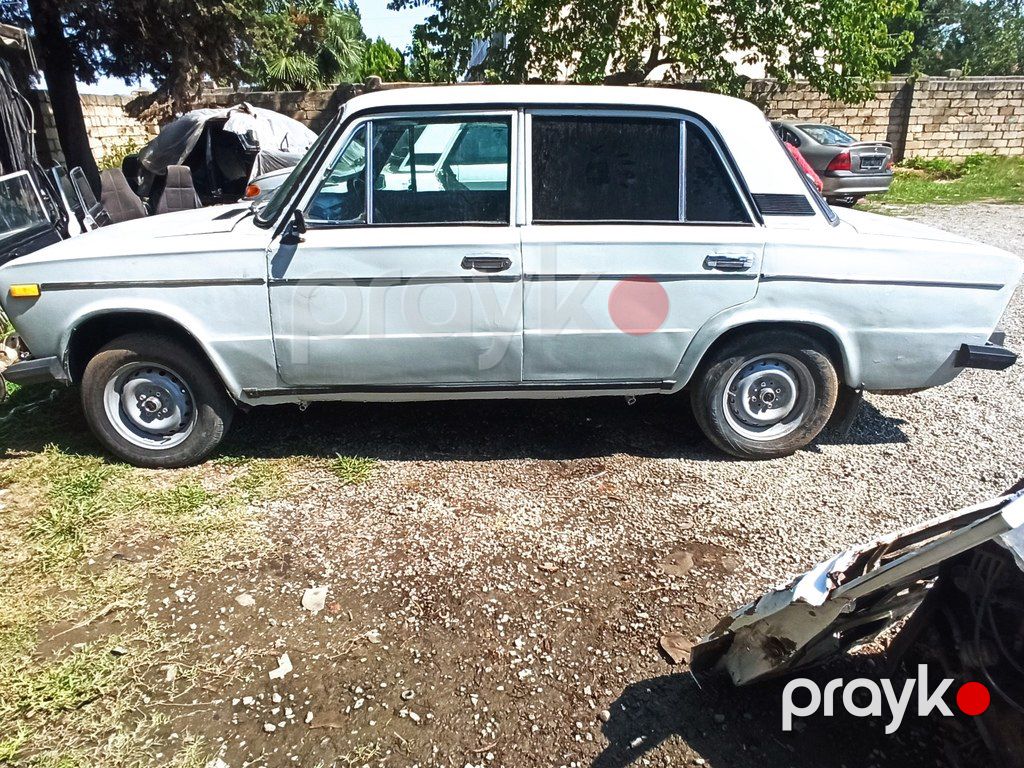 Lada (VAZ) 2106, 1.5 L, 1987 il, 255 464 km — Avtomobillər, Lənkəran (3)