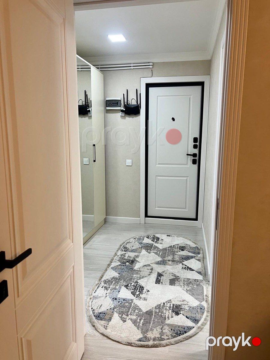 Satılır 3 otaqlı köhnə tikili 75 m² — Mənzil, Bakı (7)