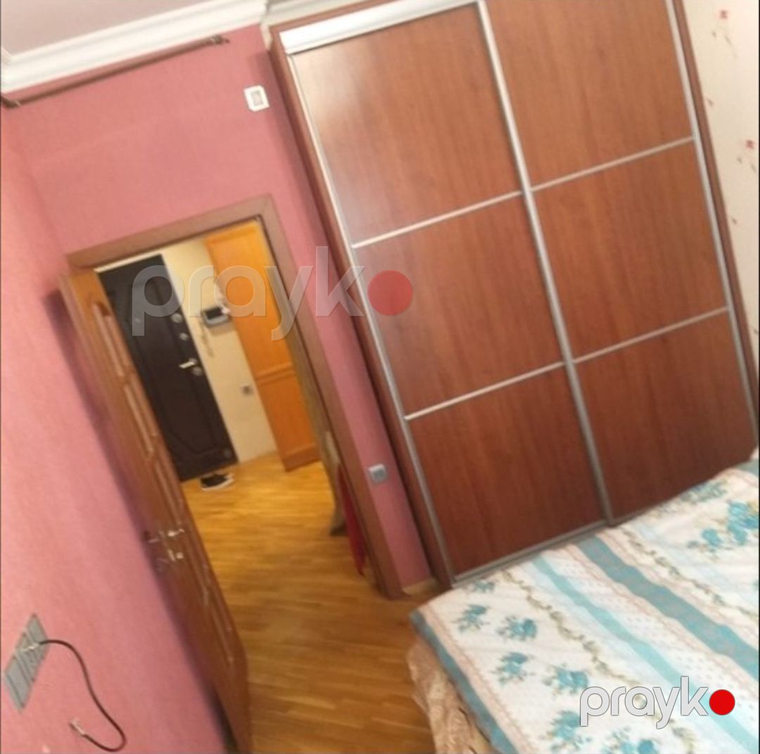 İcarəyə verilir 2 otaqlı yeni tikili 50 m² — Mənzil, Bakı (3)