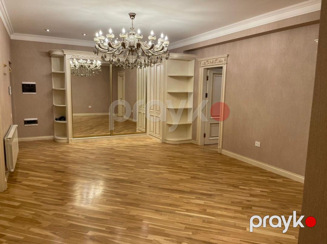 İcarəyə verilir 4 otaqlı yeni tikili 160 m² — Mənzil, Bakı (12)