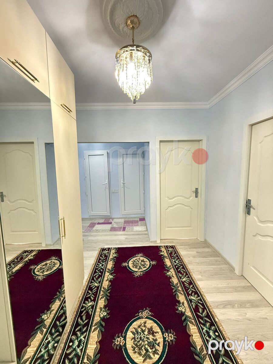 Satılır 3 otaqlı köhnə tikili 80 m² — Mənzil, Bakı (11)