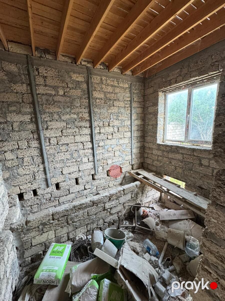 Satılır 5 otaqlı həyət evi/bağ evi 180 m² — Ev, villa, Bakı (12)