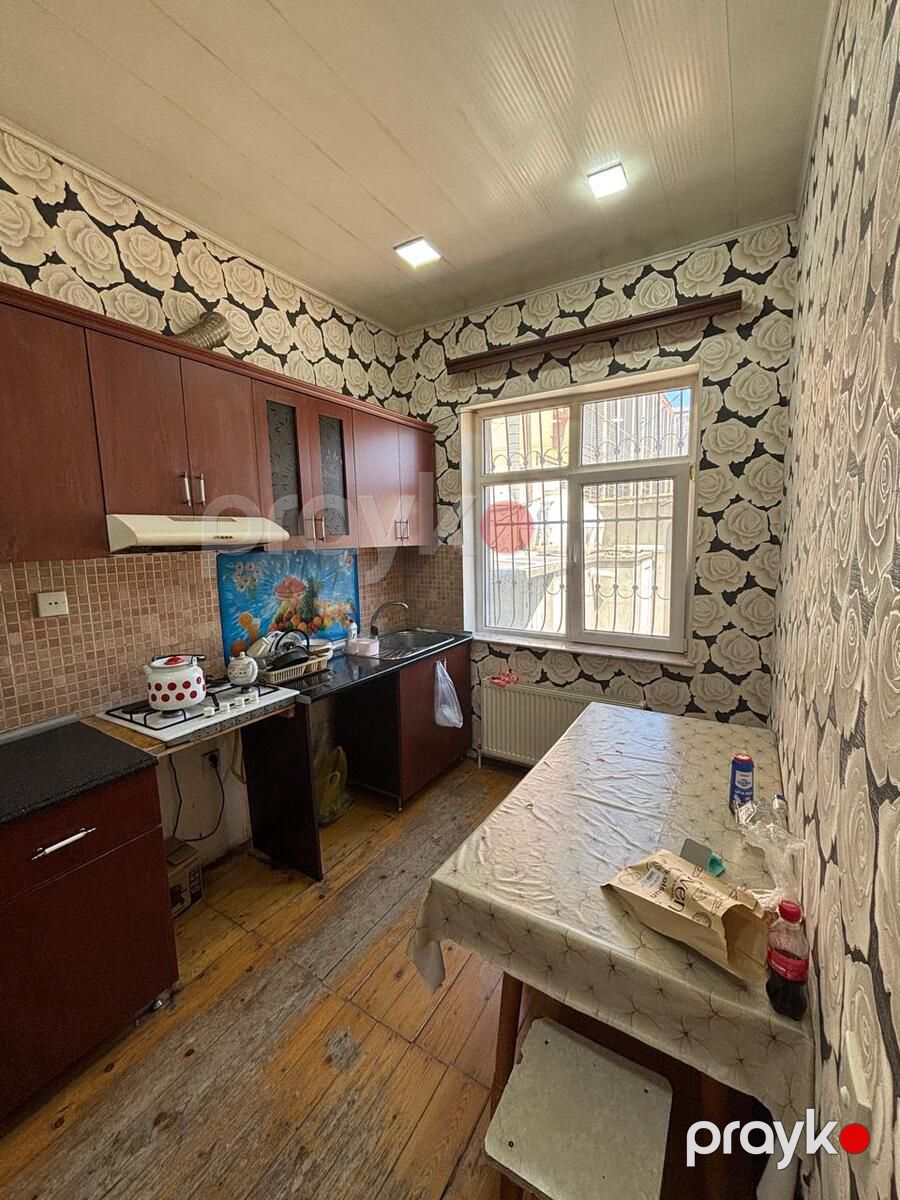 Satılır 3 otaqlı həyət evi/bağ evi 75 m² — Ev, villa, Xırdalan (11)
