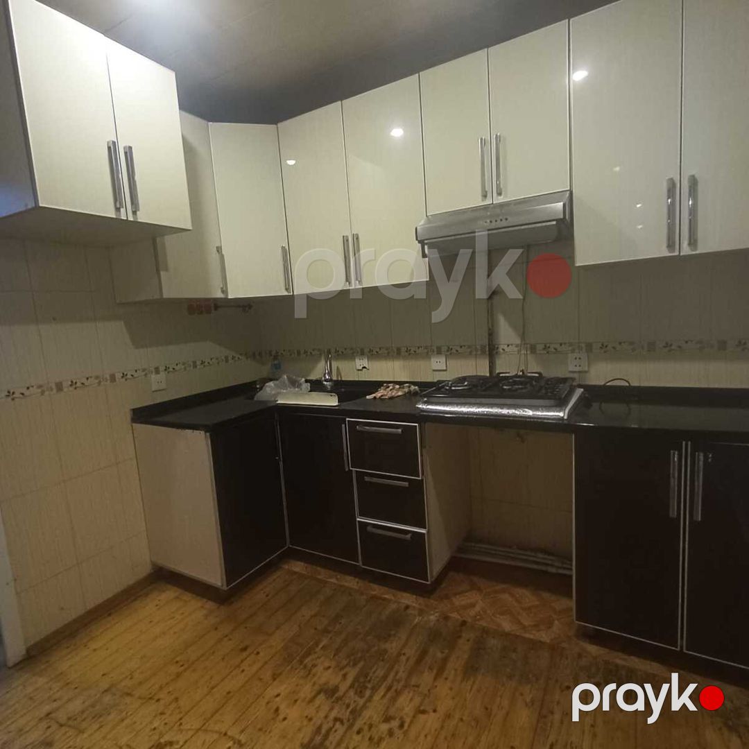 4-otaqlı mənzil kirayə verilir, 13-cü mkr., 85 m² — Mənzil, Sumqayıt (6)