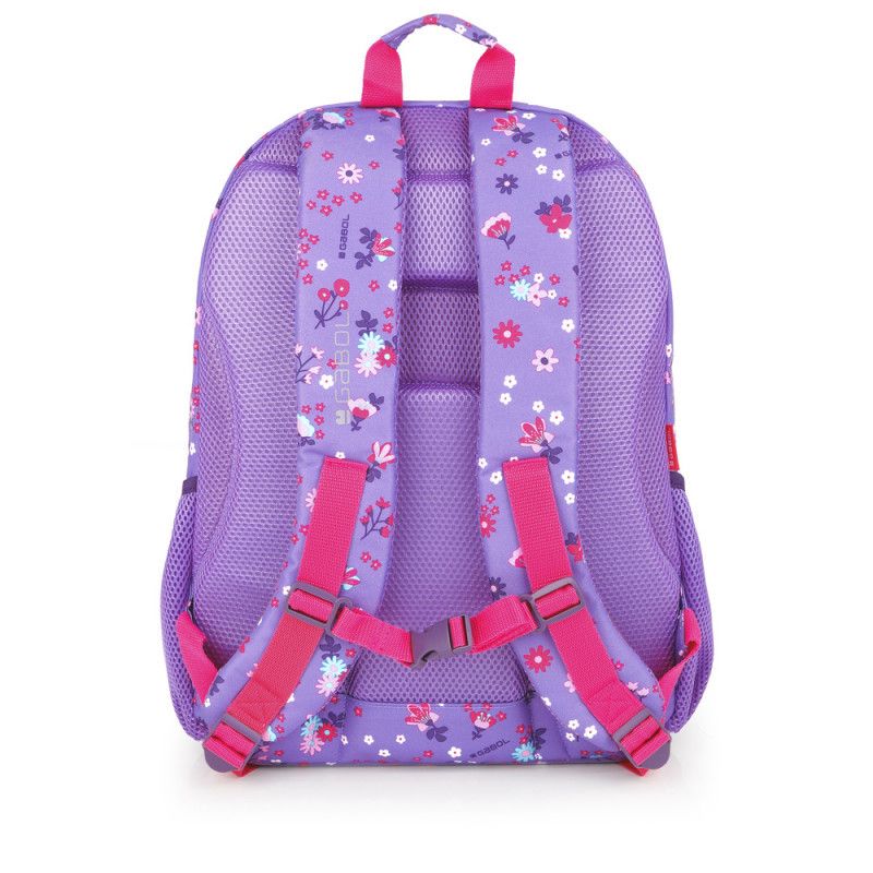 Məktəb bel çantası Gabol 234440, 32x44x18 sm, 21 L — Mallar, Bakı (3)