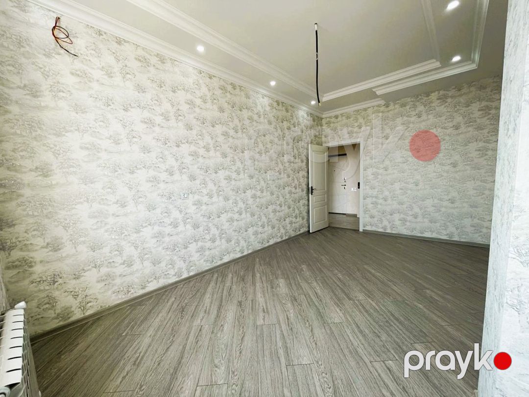 3 otaqlı mənzil, 85 m², Qaraçuxur Tosoil YDM_yaxın, Bakı — Mənzil (9)