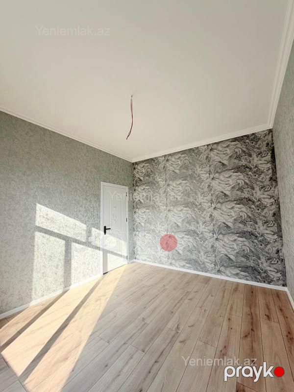 Satılır 3 otaqlı Həyət evi / Villa, 70 m², Sumqayıt şəh — Ev, villa, Sumqayıt (4)