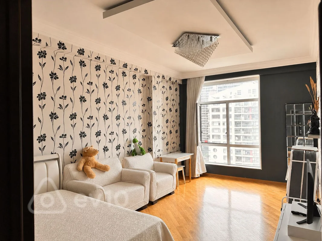 2 otaqlı mənzil, 55 m², 8 Noyabr metrosu — kirayə — Bakı