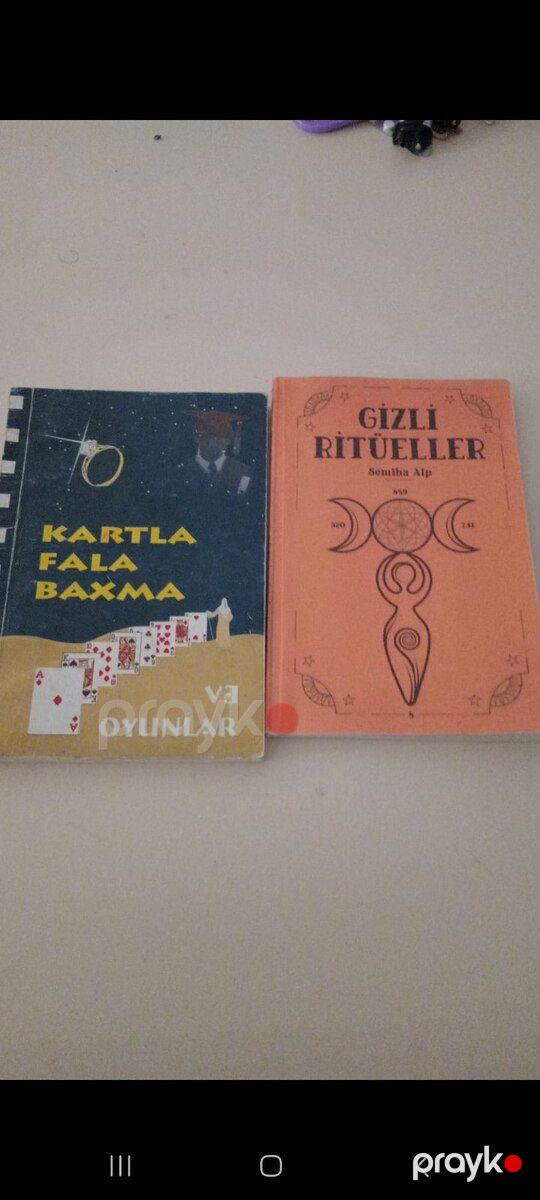 Kitablar — Kitablar və jurnallar, Bakı (7)